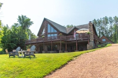 Lake Home For Sale in Elcho, Wisconsin