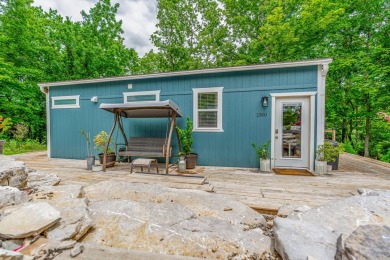 Lake Home Sale Pending in Danville, Kentucky
