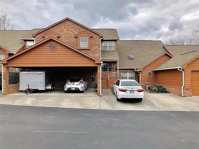 Cherokee Lake Condo For Sale in Morristown Tennessee