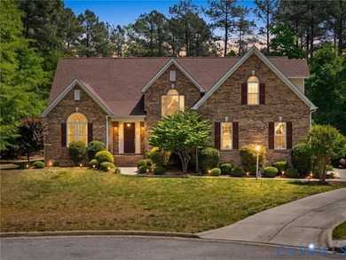 Welcome to 12713 Erinton Terrace, a move-in ready home located - photo 1