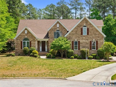 Welcome to 12713 Erinton Terrace, a move-in ready home located - photo 2