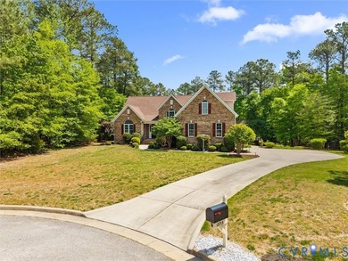 Welcome to 12713 Erinton Terrace, a move-in ready home located - photo 3