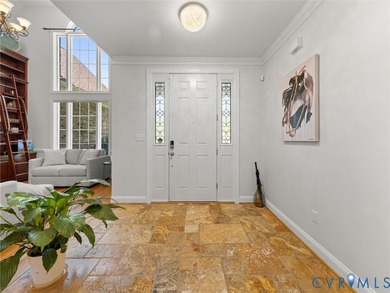 Welcome to 12713 Erinton Terrace, a move-in ready home located - photo 4