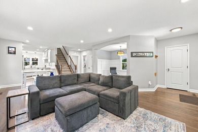 Completely renovated from top to bottom, this exceptional home - photo 4