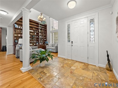 Welcome to 12713 Erinton Terrace, a move-in ready home located - photo 6