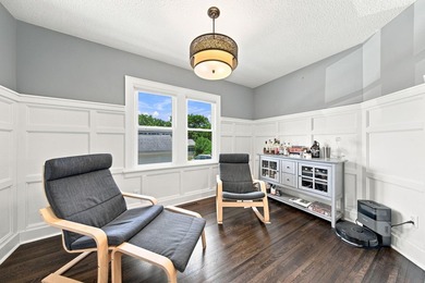 Completely renovated from top to bottom, this exceptional home - photo 6