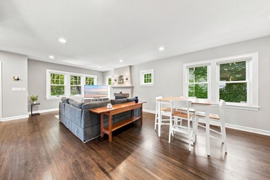 Completely renovated from top to bottom, this exceptional home - photo 7