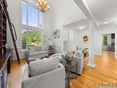 Welcome to 12713 Erinton Terrace, a move-in ready home located - photo 8