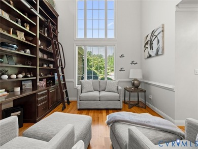 Welcome to 12713 Erinton Terrace, a move-in ready home located - photo 9