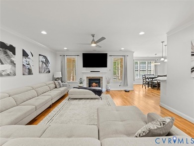 Welcome to 12713 Erinton Terrace, a move-in ready home located - photo 10