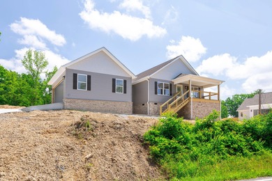 Chickamauga Lake Home For Sale in Dayton Tennessee