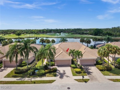Lake Home For Sale in Fort Myers, Florida