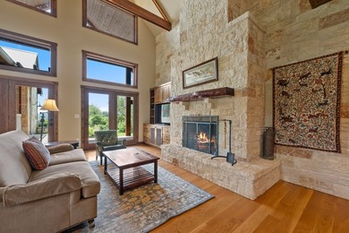 A rare 116+ acre Hill Country estate offering refined ranch - photo 11