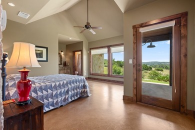 A rare 116+ acre Hill Country estate offering refined ranch - photo 13