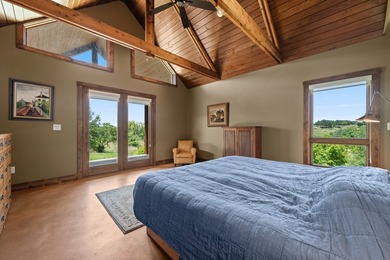 A rare 116+ acre Hill Country estate offering refined ranch - photo 14
