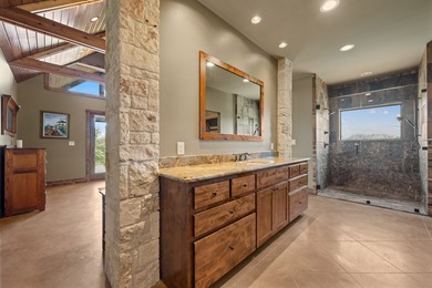A rare 116+ acre Hill Country estate offering refined ranch - photo 15