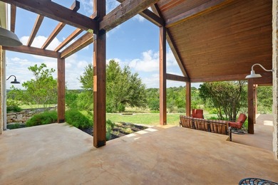 A rare 116+ acre Hill Country estate offering refined ranch - photo 16