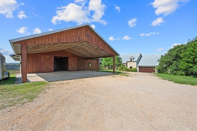 A rare 116+ acre Hill Country estate offering refined ranch - photo 17