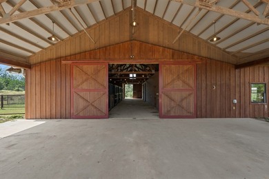 A rare 116+ acre Hill Country estate offering refined ranch - photo 18