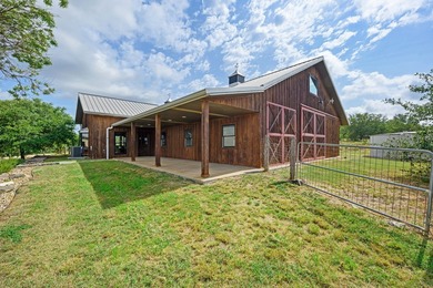 A rare 116+ acre Hill Country estate offering refined ranch - photo 19