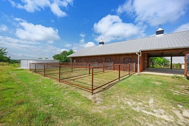 A rare 116+ acre Hill Country estate offering refined ranch - photo 20