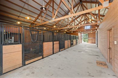 A rare 116+ acre Hill Country estate offering refined ranch - photo 21