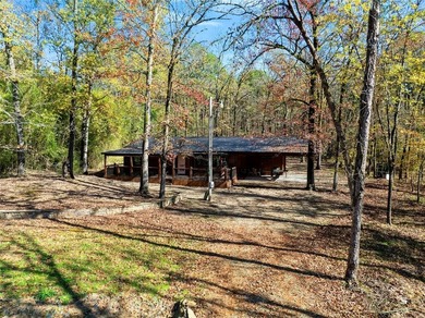 Broken Bow Lake Home For Sale in Broken Bow Oklahoma