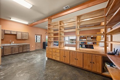 A rare 116+ acre Hill Country estate offering refined ranch - photo 22