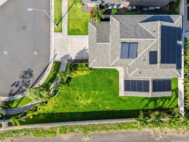 BRAND NEW AC, OWNED SOLAR PANELS, and HUUUGE YARD!!! Welcome - photo 23