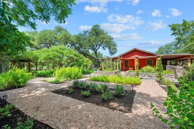 A rare 116+ acre Hill Country estate offering refined ranch - photo 23