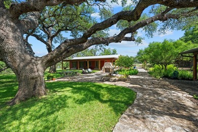A rare 116+ acre Hill Country estate offering refined ranch - photo 24