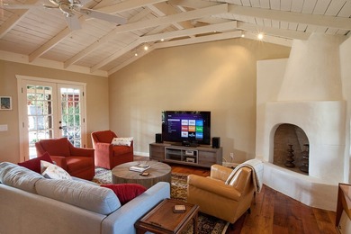 A rare 116+ acre Hill Country estate offering refined ranch - photo 26