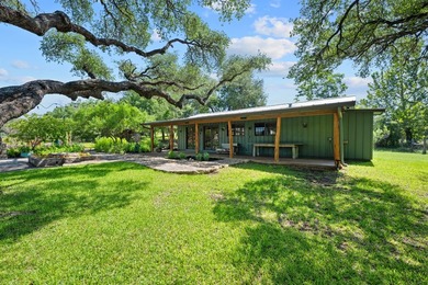 A rare 116+ acre Hill Country estate offering refined ranch - photo 27