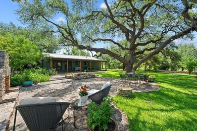 A rare 116+ acre Hill Country estate offering refined ranch - photo 28