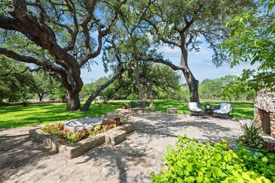 A rare 116+ acre Hill Country estate offering refined ranch - photo 29