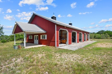 A rare 116+ acre Hill Country estate offering refined ranch - photo 30