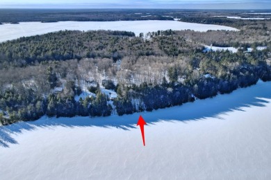 Lake Lot For Sale in Eagle River, Wisconsin