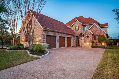 Lake Grapevine Home For Sale in Grapevine Texas