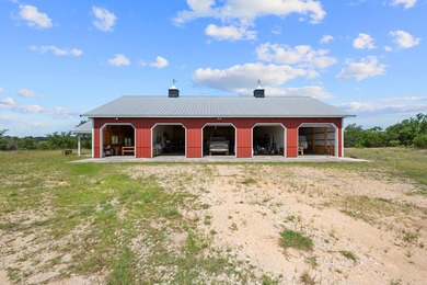 A rare 116+ acre Hill Country estate offering refined ranch - photo 31