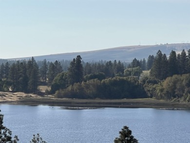 Granite Lake Lot For Sale in Medical Lake Washington