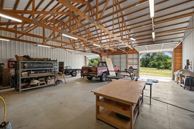 A rare 116+ acre Hill Country estate offering refined ranch - photo 32