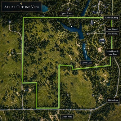 A rare 116+ acre Hill Country estate offering refined ranch - photo 40