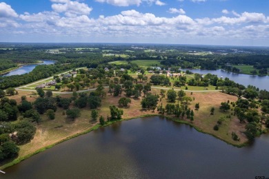 Lake Lot For Sale in Mount Pleasant, Texas