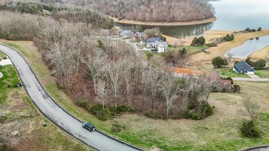 Cherokee Lake Lot For Sale in Russellville Tennessee