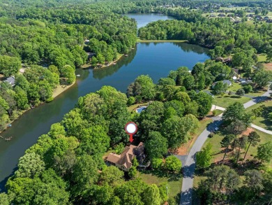 (private lake, pond, creek) Home For Sale in Inman South Carolina