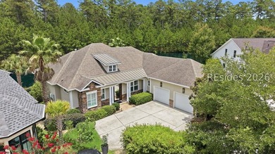 Waterfront Luxury in Latitude Lakes! Welcome to 165 Topside E in - photo 1