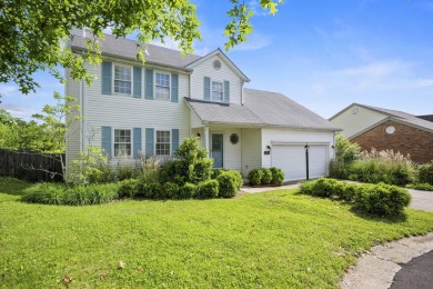 Lake Home Sale Pending in Frankfort, Kentucky