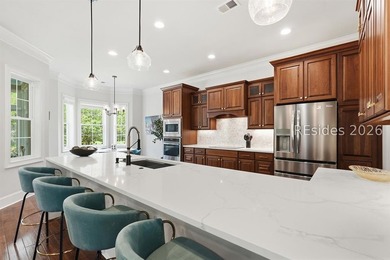 Waterfront Luxury in Latitude Lakes! Welcome to 165 Topside E in - photo 6