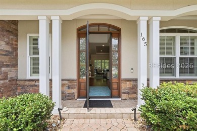 Waterfront Luxury in Latitude Lakes! Welcome to 165 Topside E in - photo 9