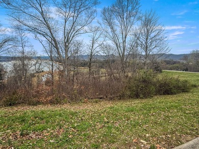 Cherokee Lake Lot For Sale in Russellville Tennessee